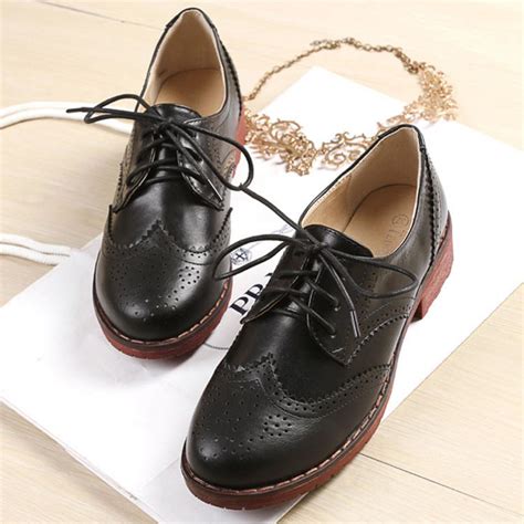 oxfords for women